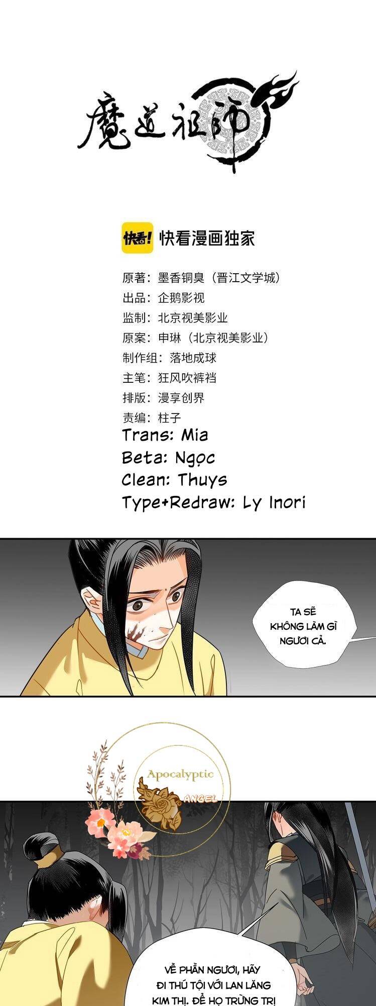 Chương 136 - Trang 1