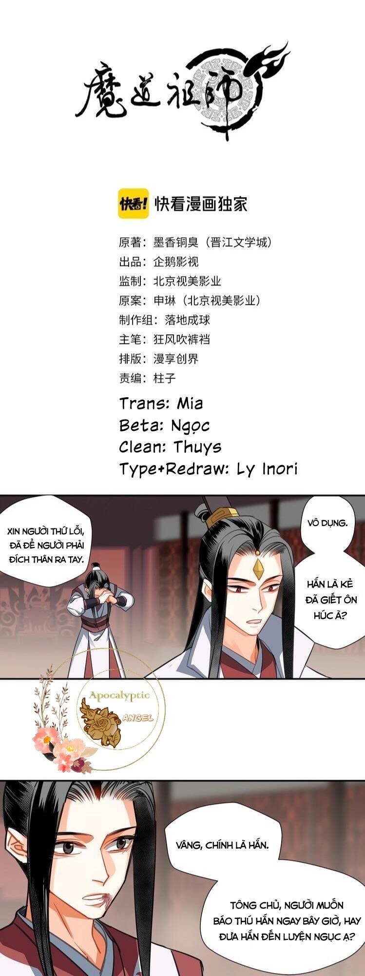 Chương 137 - Trang 1