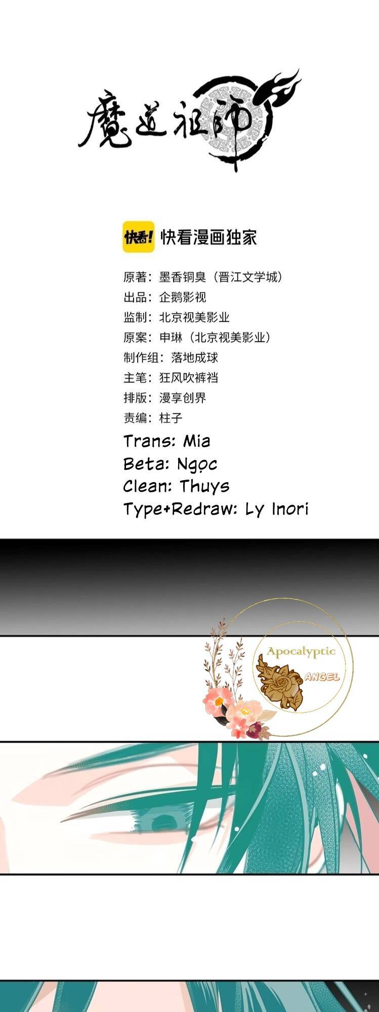 Chương 138 - Trang 1