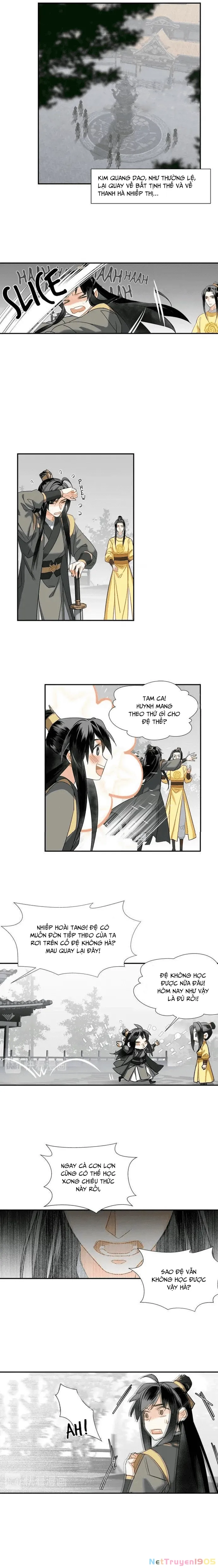 Chương 143 - Trang 1
