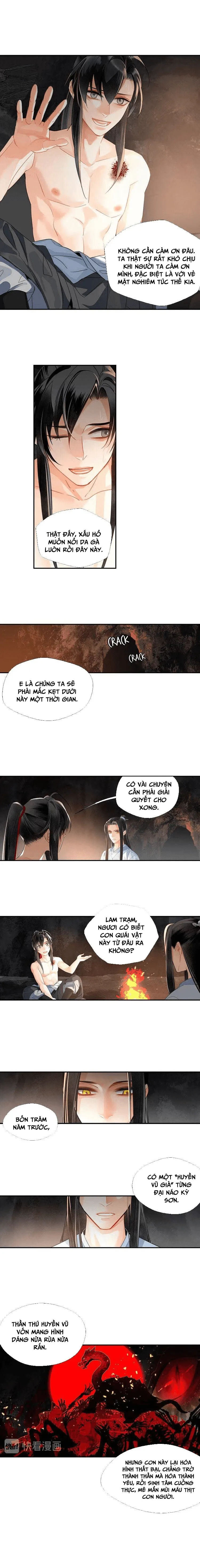 Chương 155 - Trang 1