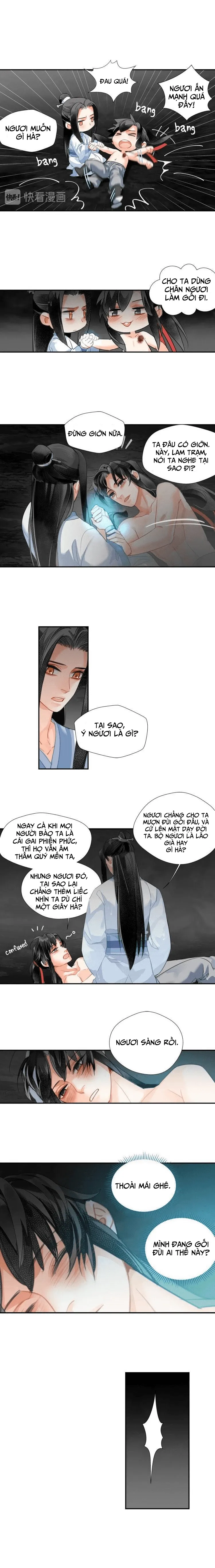 Chương 159 - Trang 1