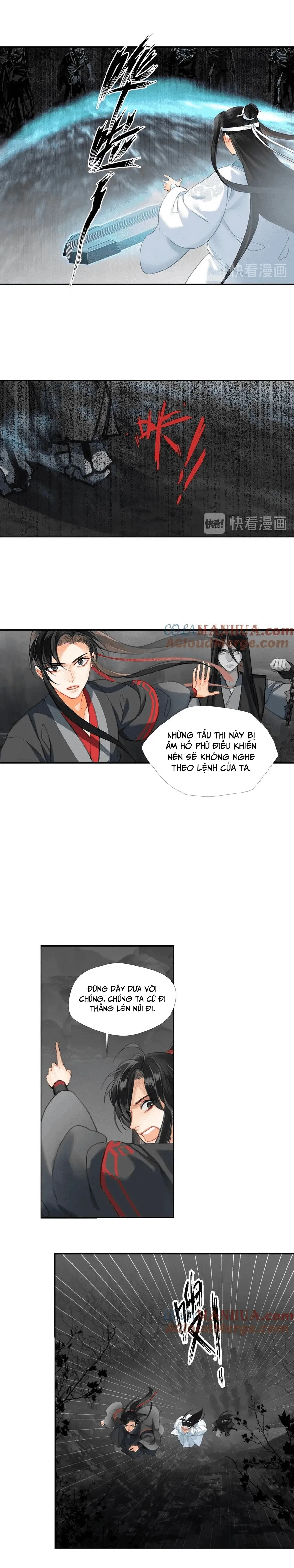Chương 182 - Trang 1