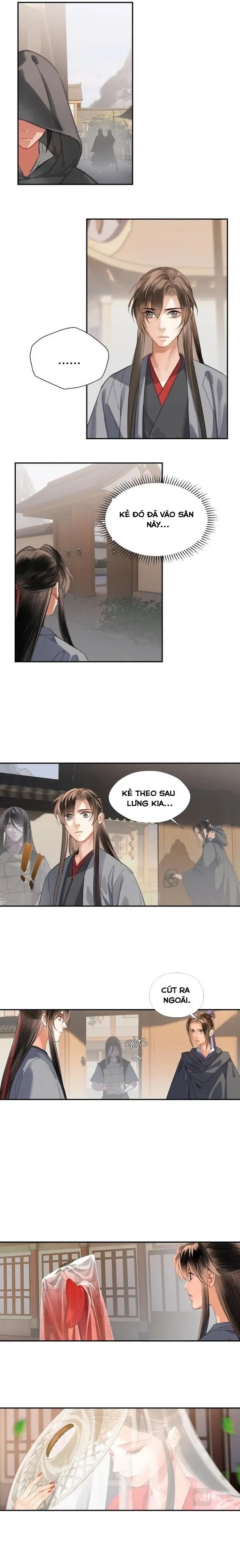 Chương 203 - Trang 1