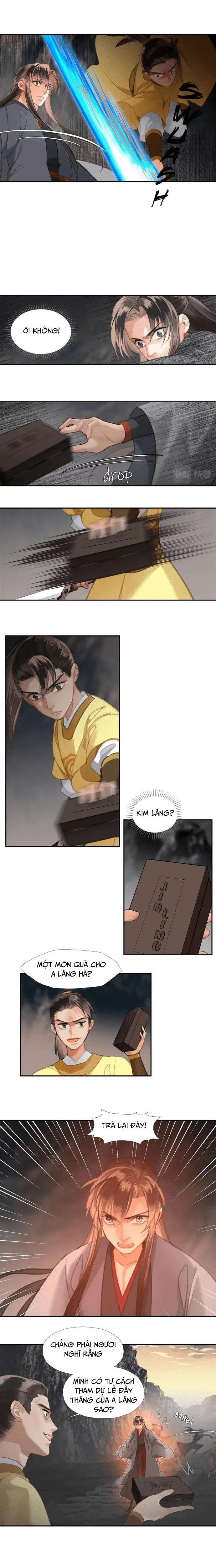 Chương 205 - Trang 1
