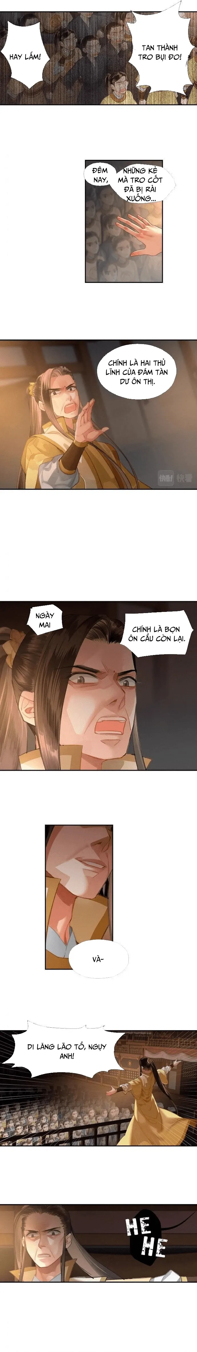 Chương 207 - Trang 1