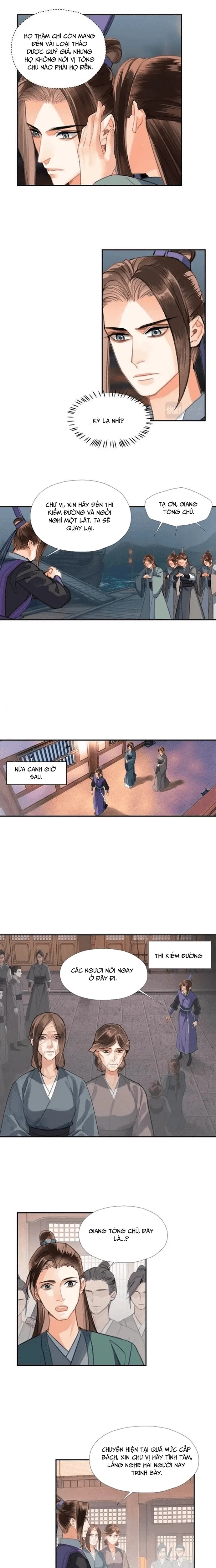 Chương 219 - Trang 1