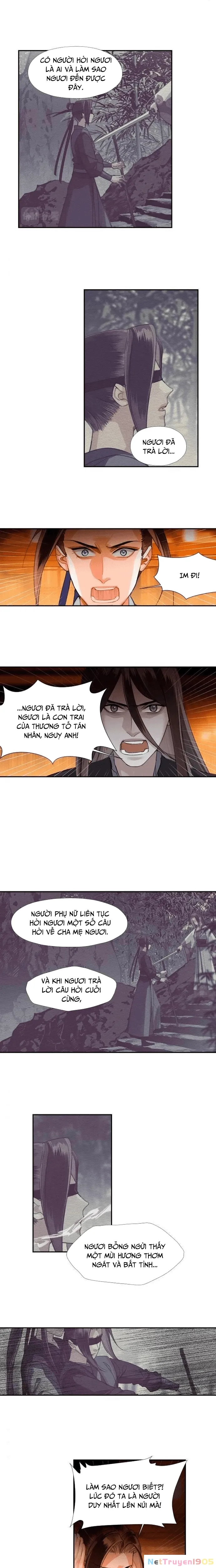 Chương 224 - Trang 1