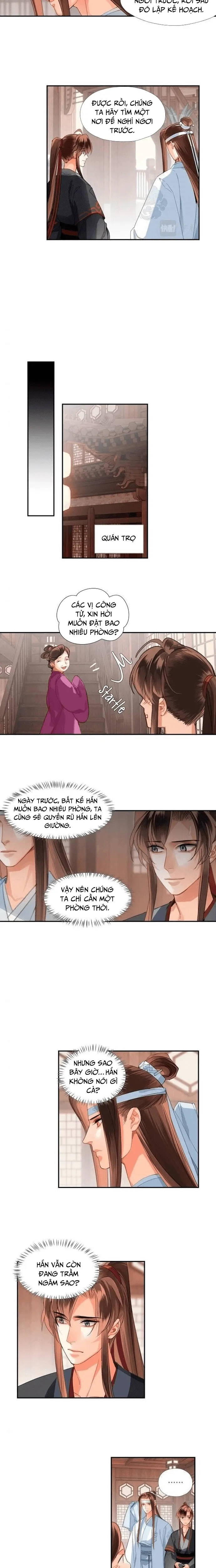 Chương 226 - Trang 1