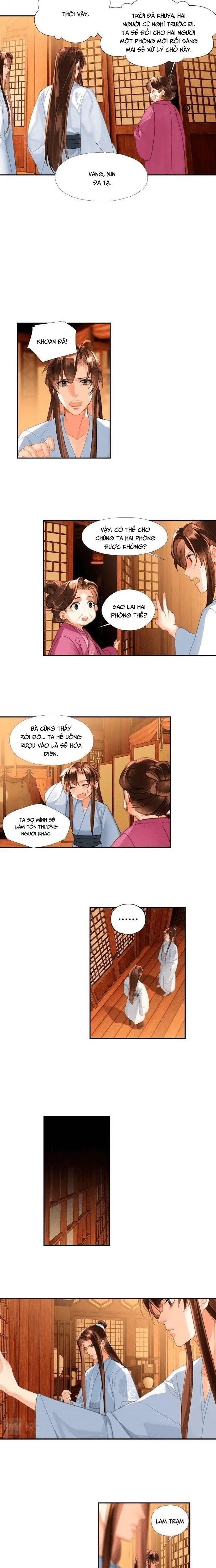 Chương 233 - Trang 1