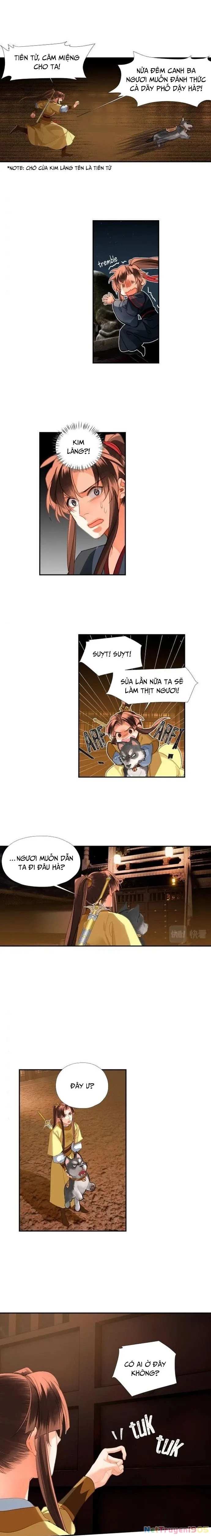 Chương 234 - Trang 2