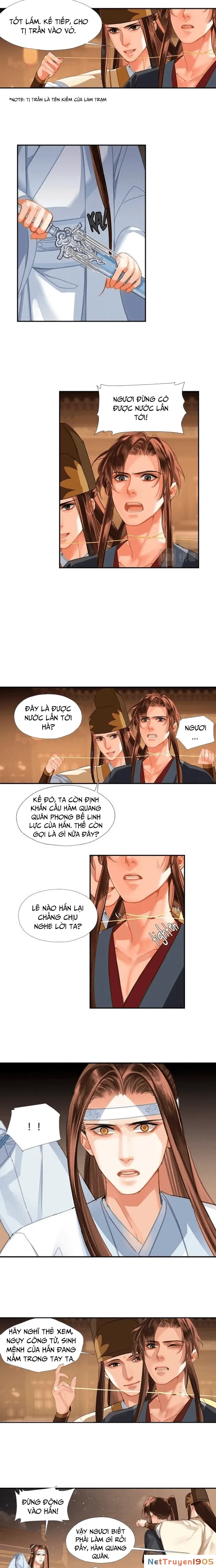 Chương 237 - Trang 1