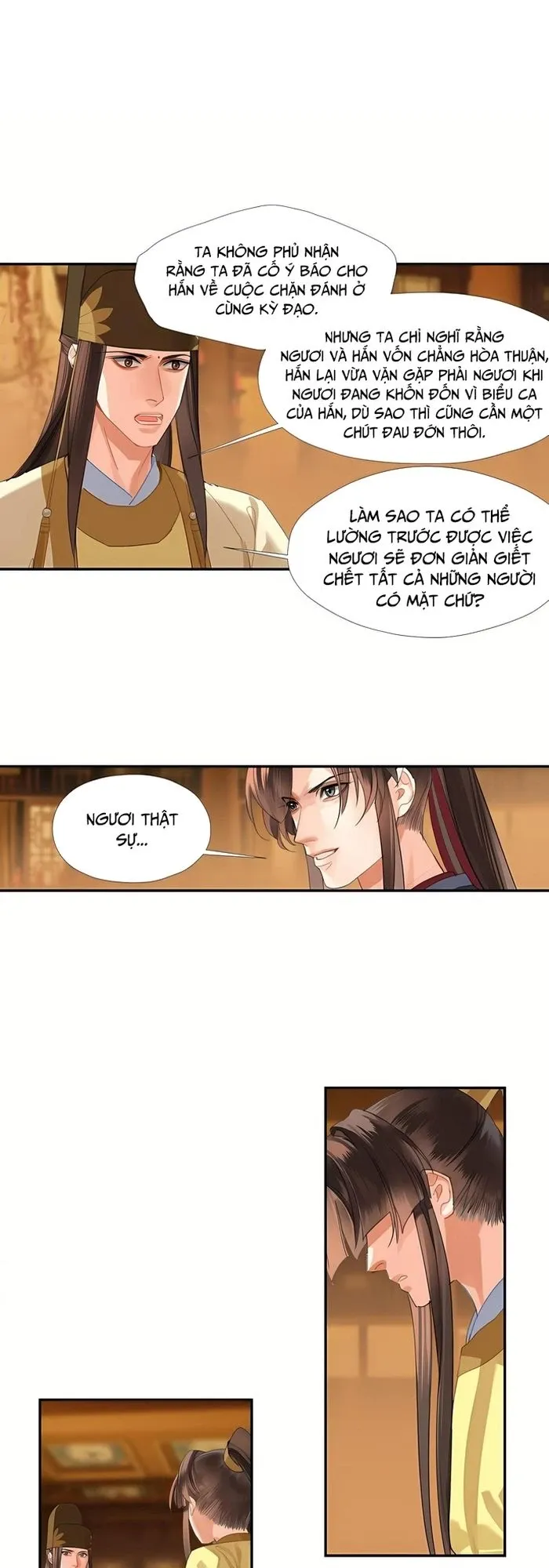 Chương 247 - Trang 1
