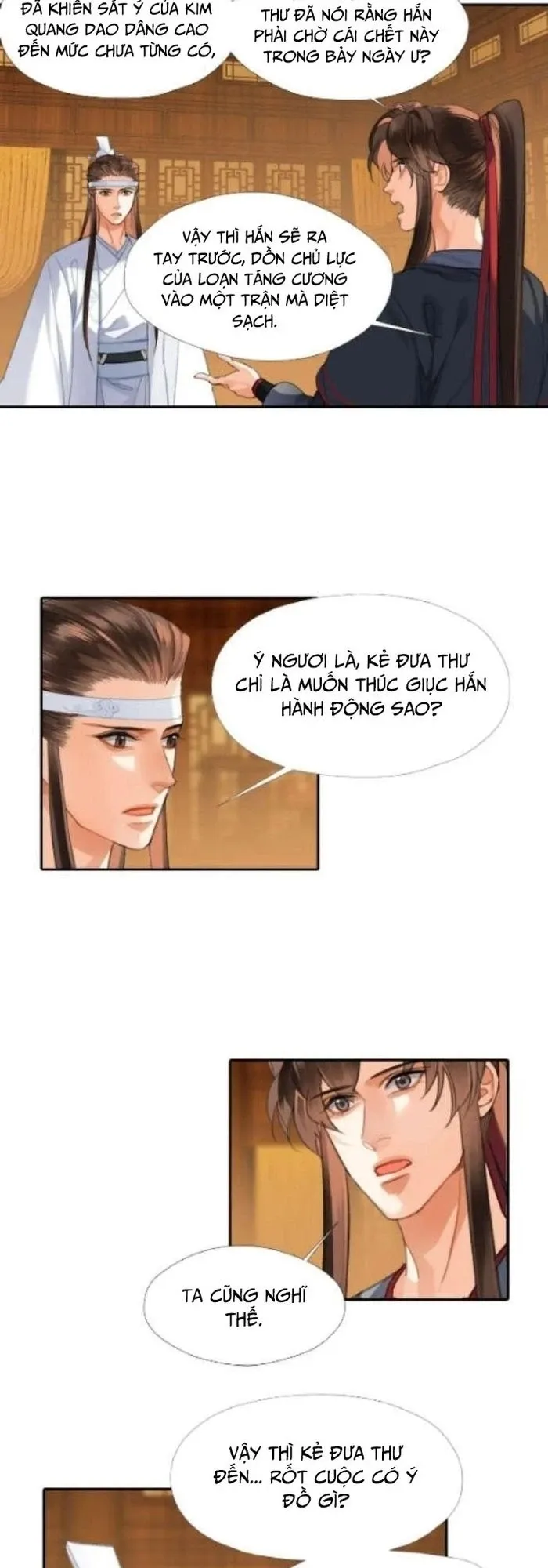 Chương 253 - Trang 1