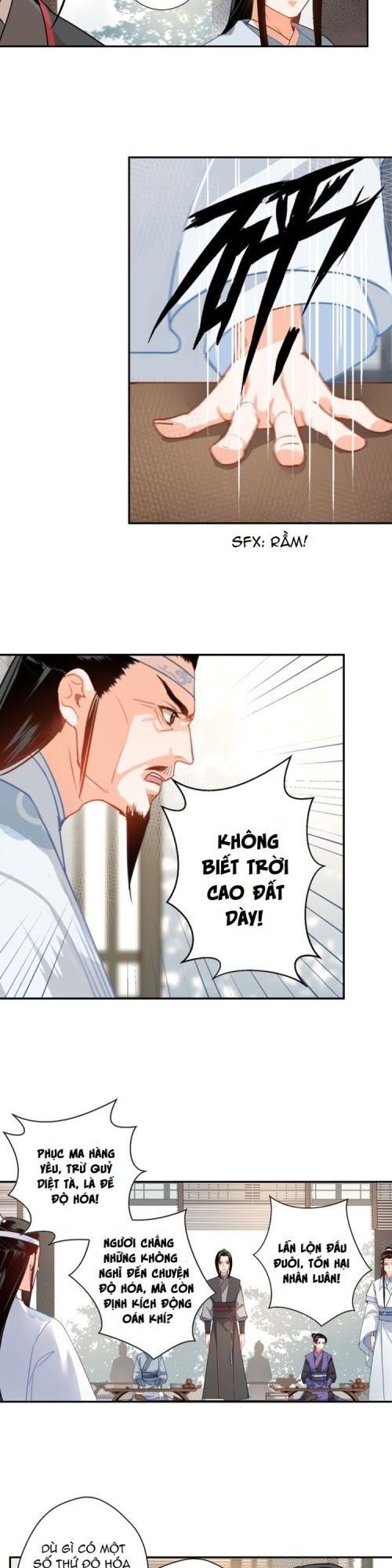 Chương 33.5 - Trang 1