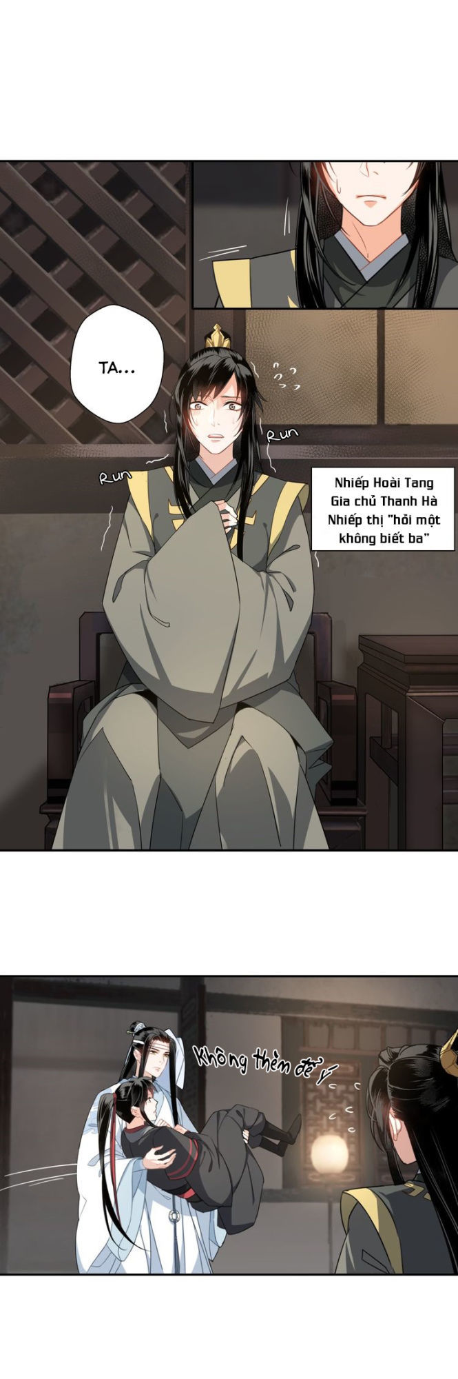 Chương 57 - Trang 2