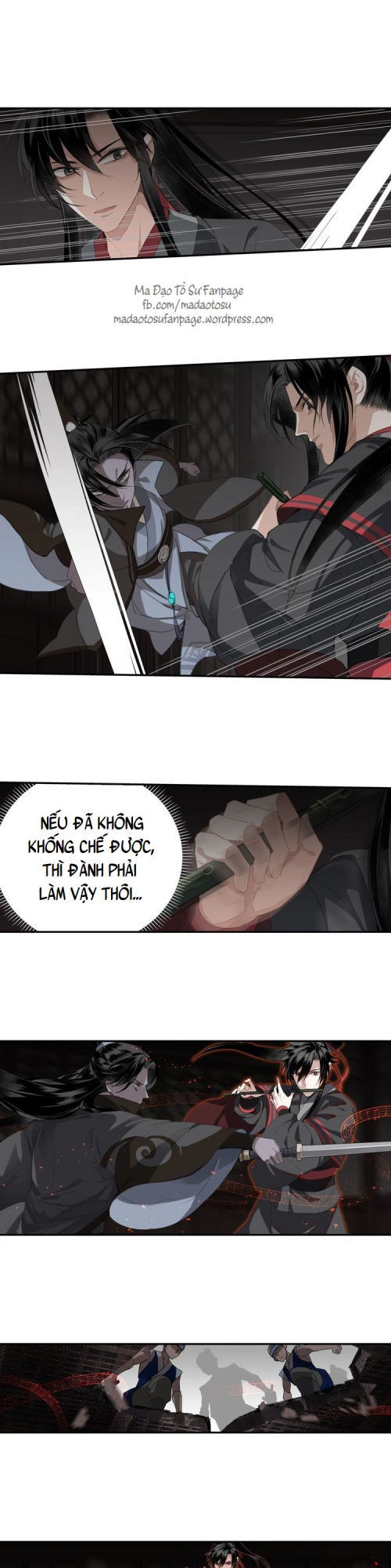 Chương 79 - Trang 1