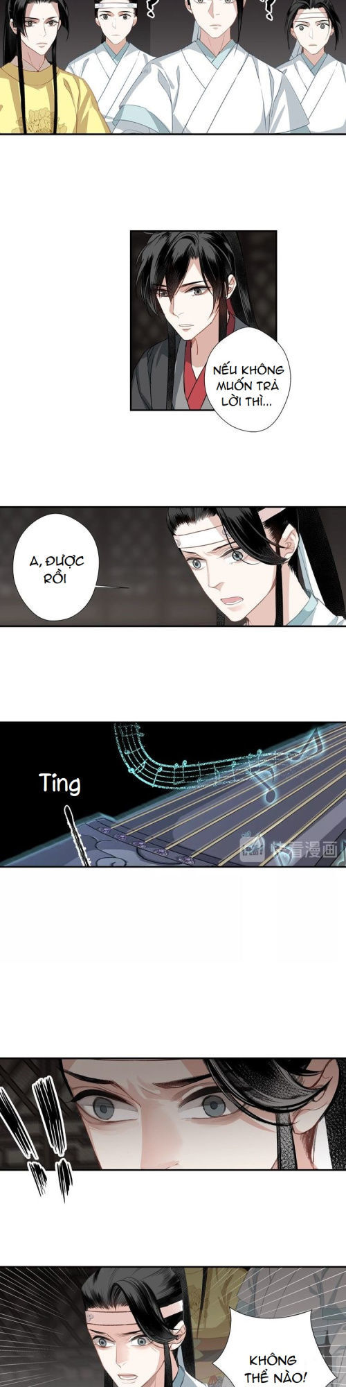 Chương 80 - Trang 2