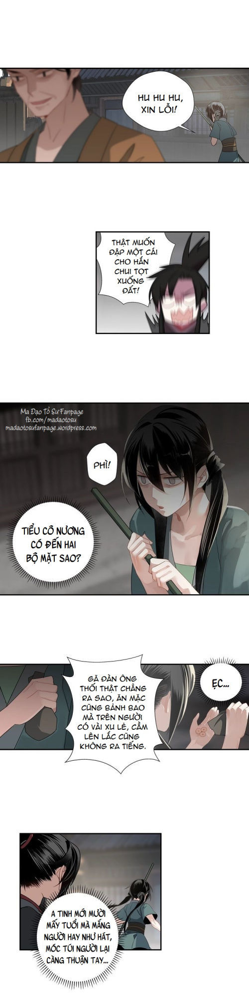 Chương 87 - Trang 1