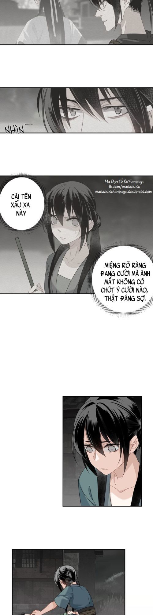 Chương 92 - Trang 1