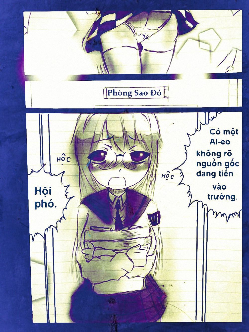 Chương 15 - Trang 1
