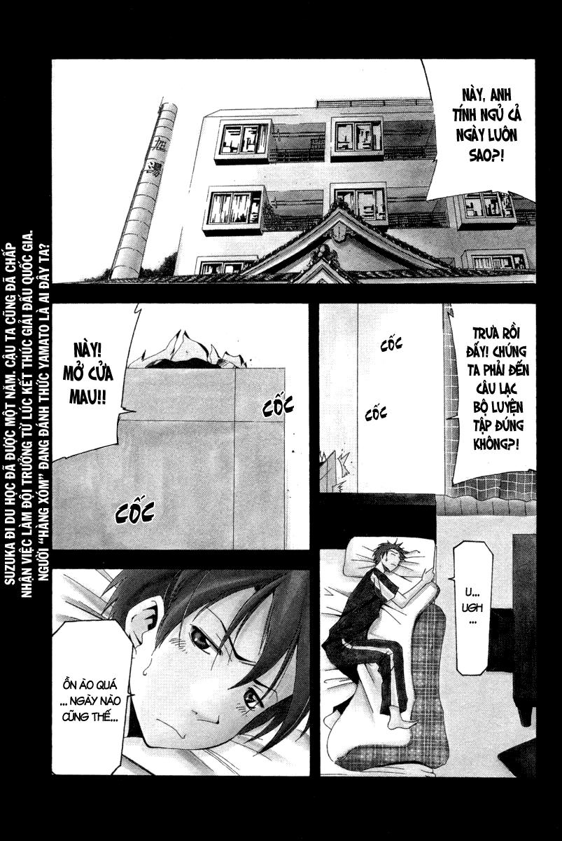 Chương 121 - Trang 1