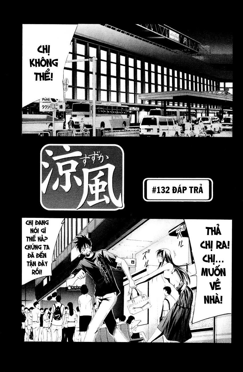 Chương 132 - Trang 1