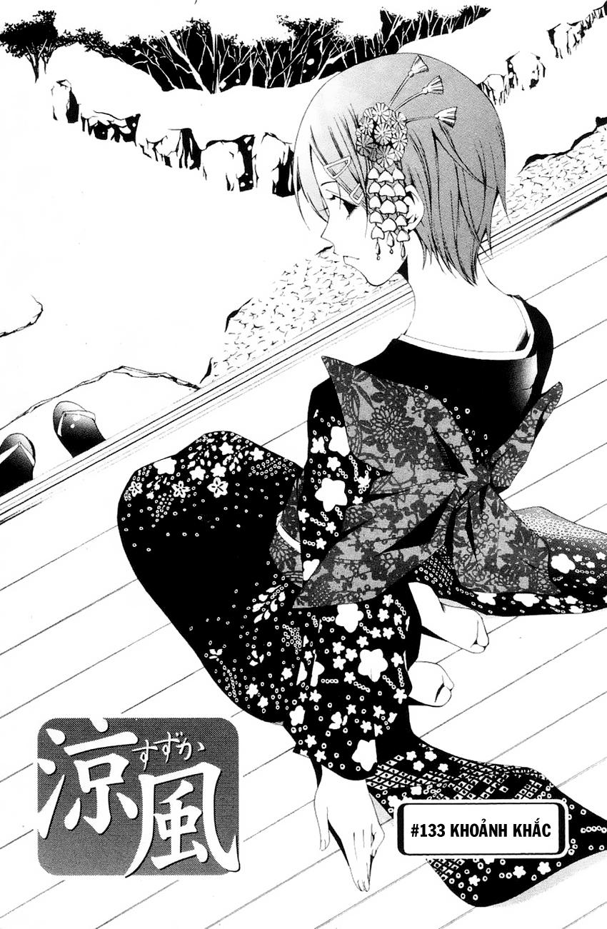 Chương 133 - Trang 1