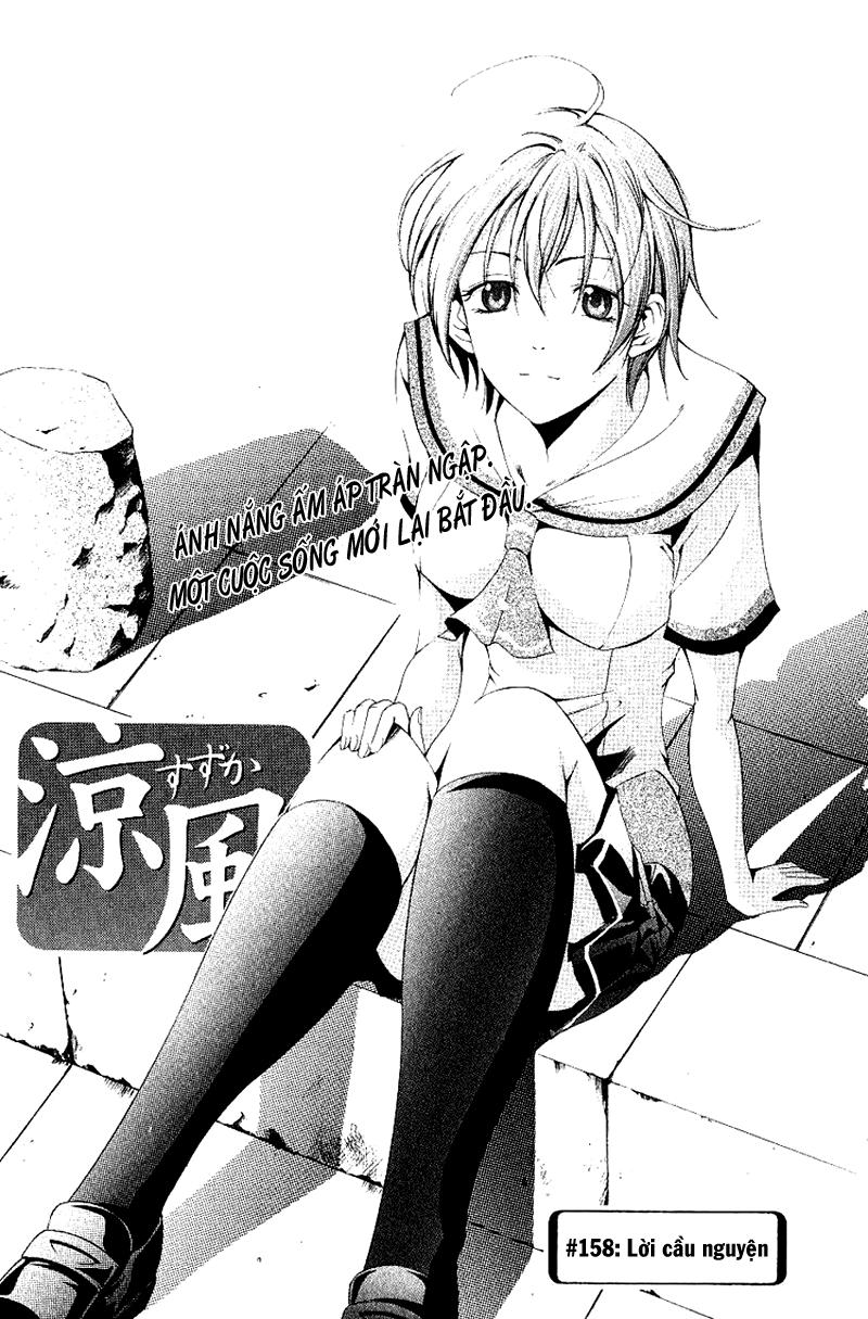 Chương 158 - Trang 1