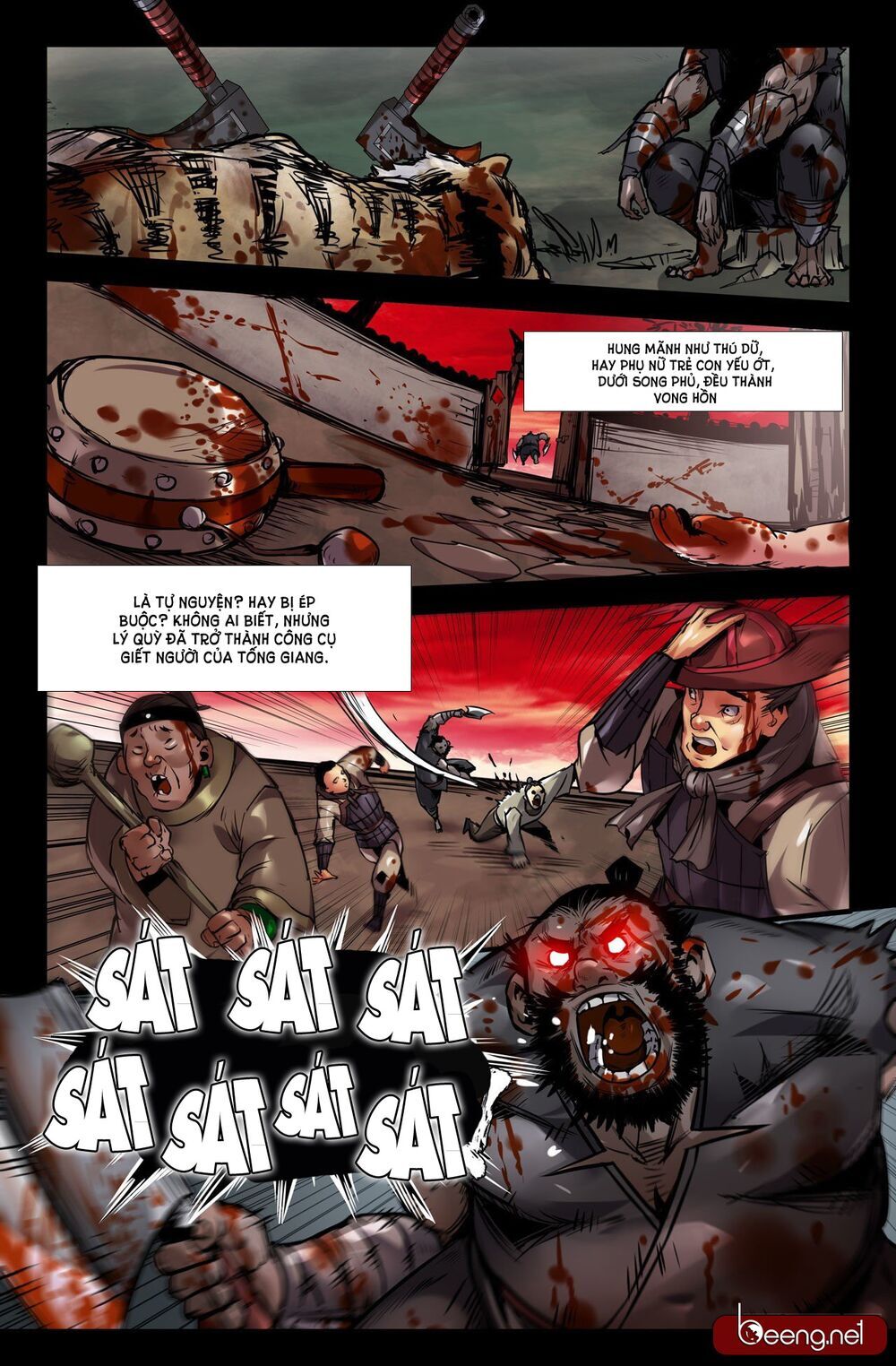 Chương 104 - Trang 1