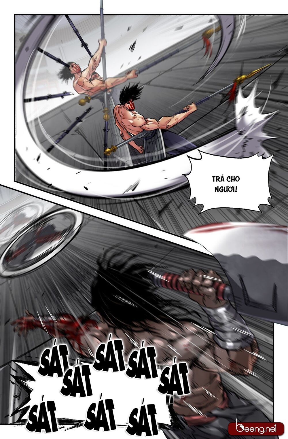 Chương 105 - Trang 1