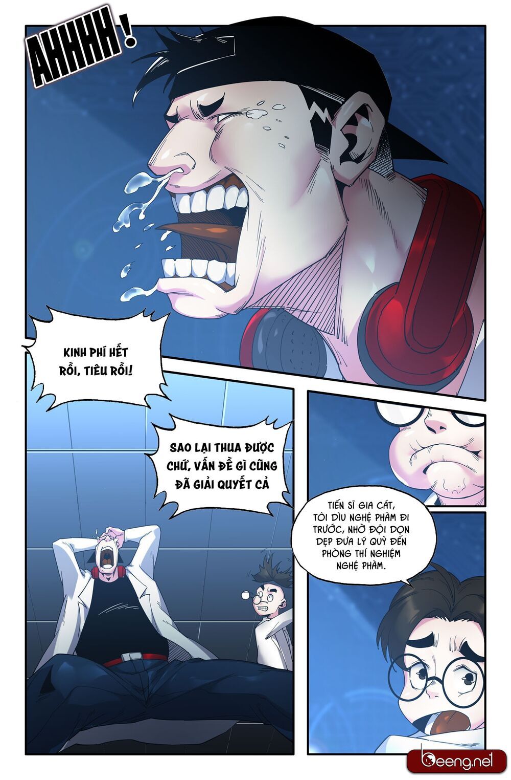 Chương 108 - Trang 2