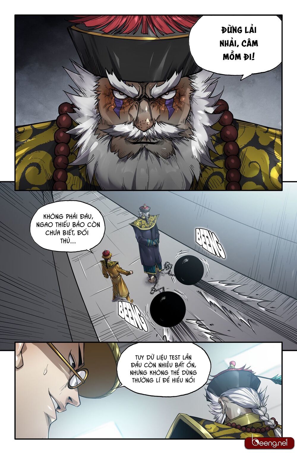 Chương 114 - Trang 2