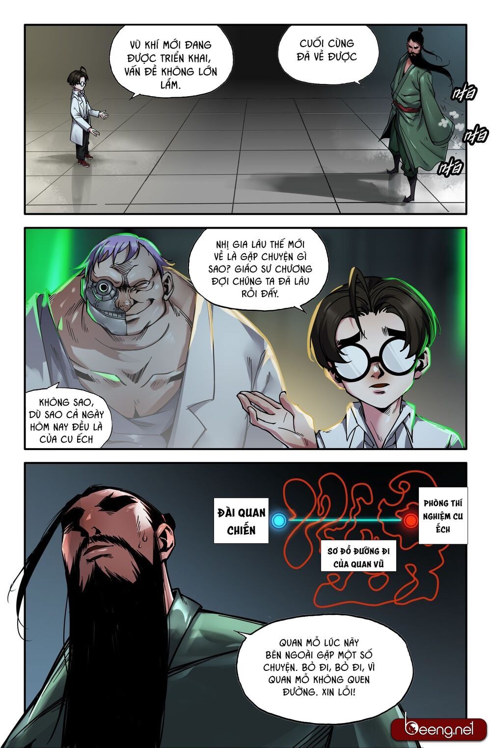 Chương 115 - Trang 2