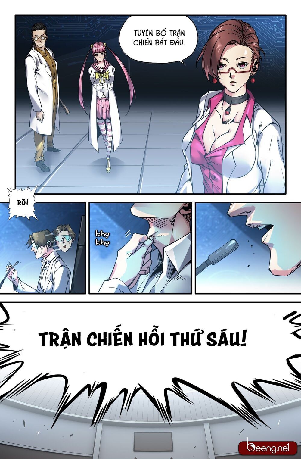 Chương 116 - Trang 2