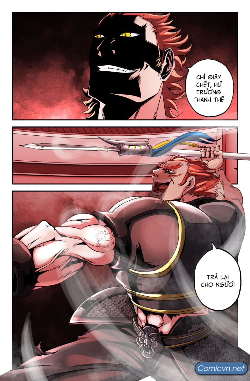 Chương 14 - Trang 1