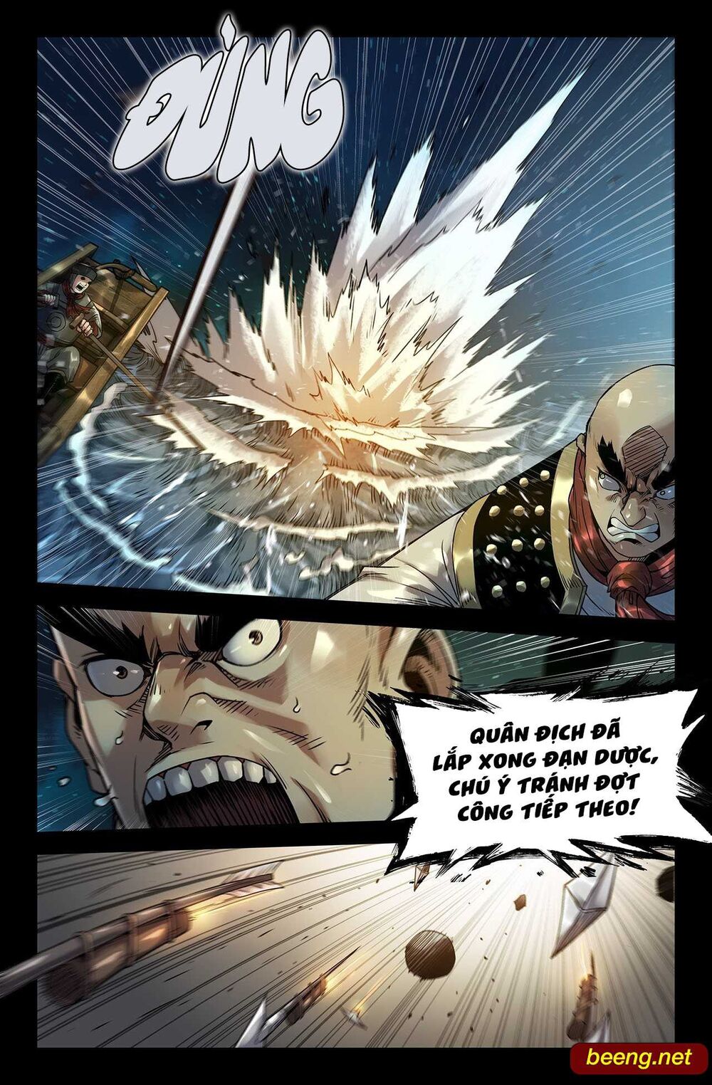 Chương 145 - Trang 1