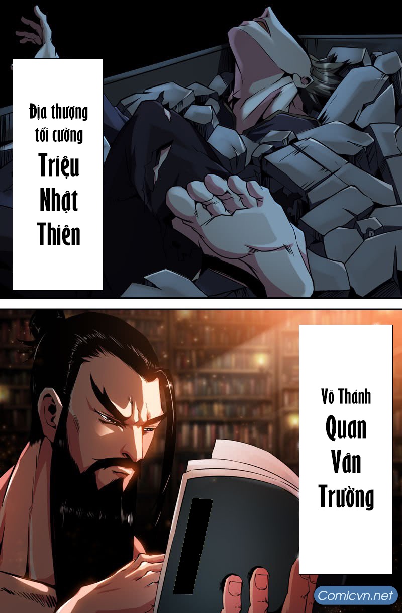Chương 18 - Trang 1