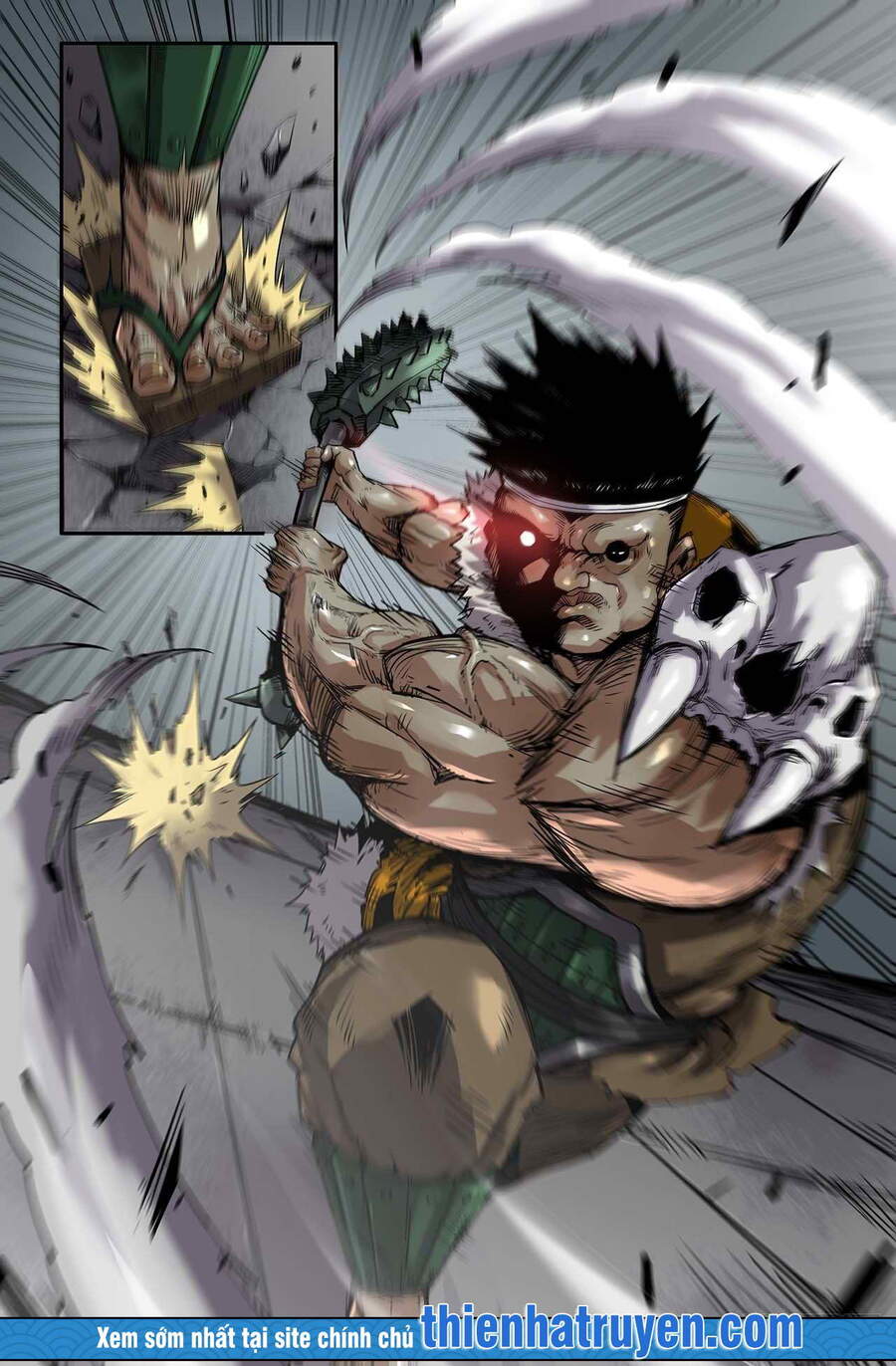 Chương 182 - Trang 2
