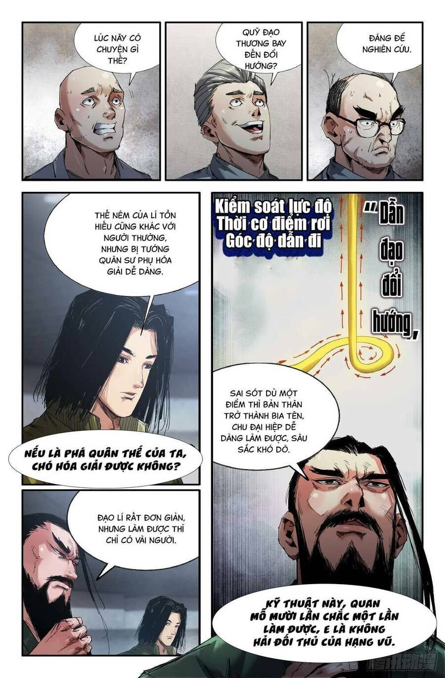 Chương 219 - Trang 2