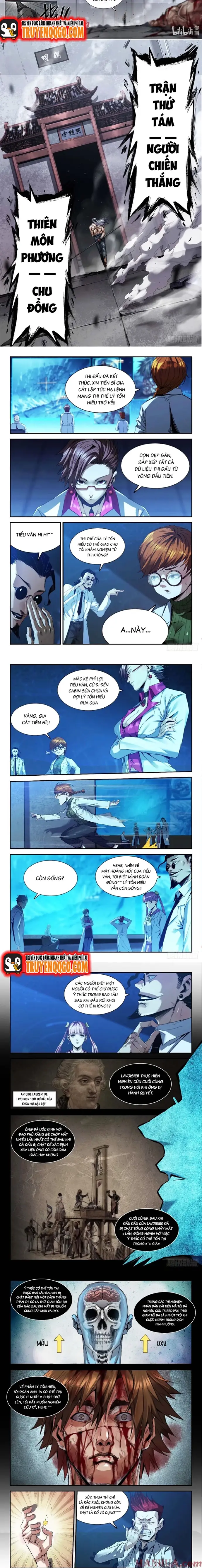 Chương 247 - Trang 1