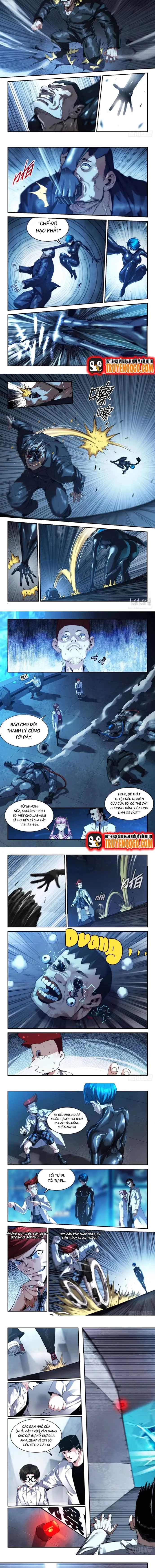Chương 249 - Trang 1