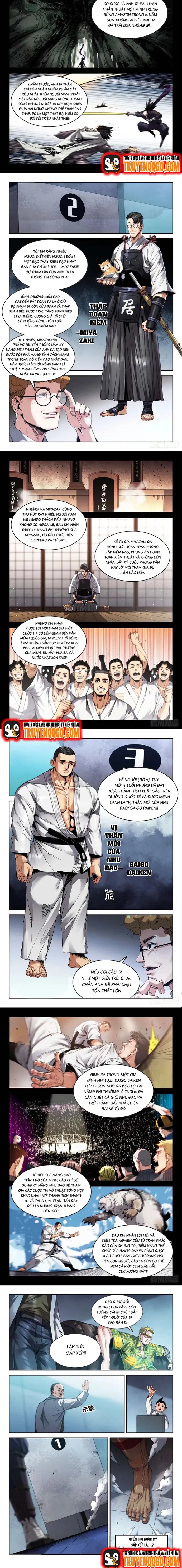 Chương 252 - Trang 1