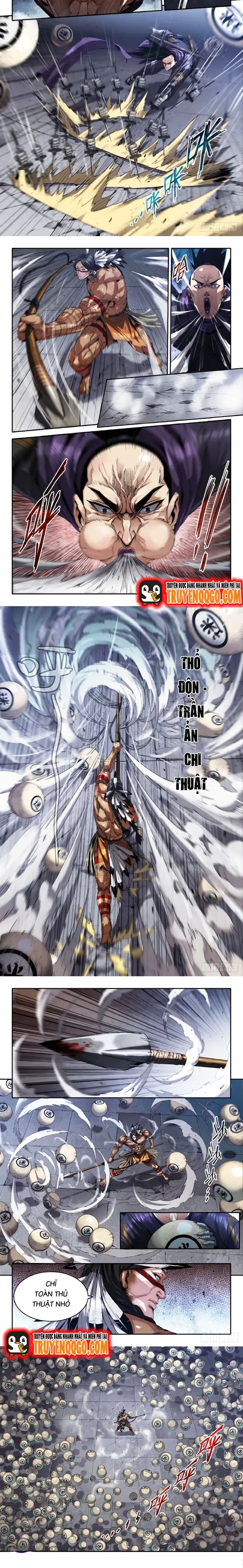 Chương 260 - Trang 1