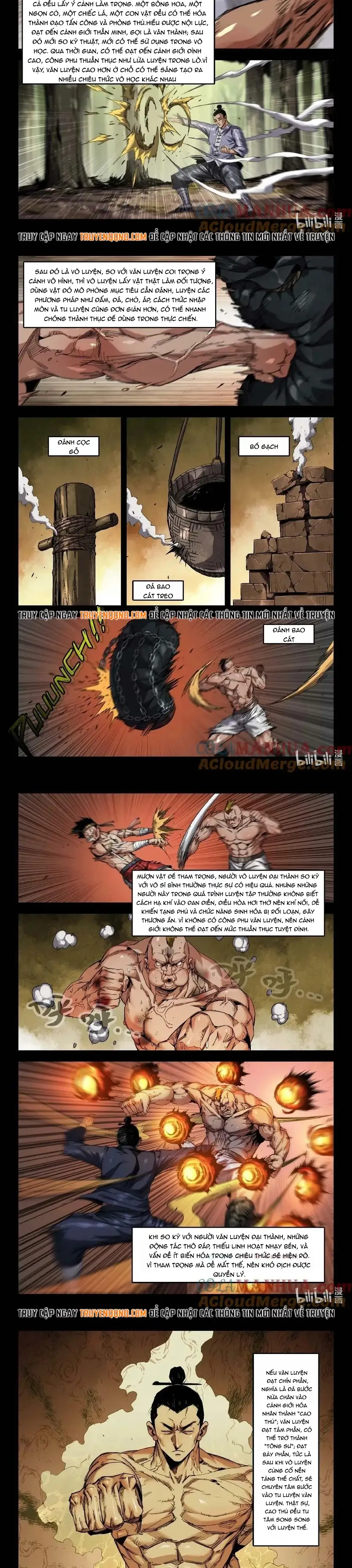 Chương 284 - Trang 1