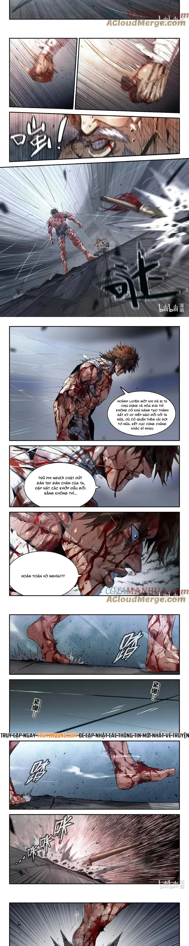 Chương 297 - Trang 1