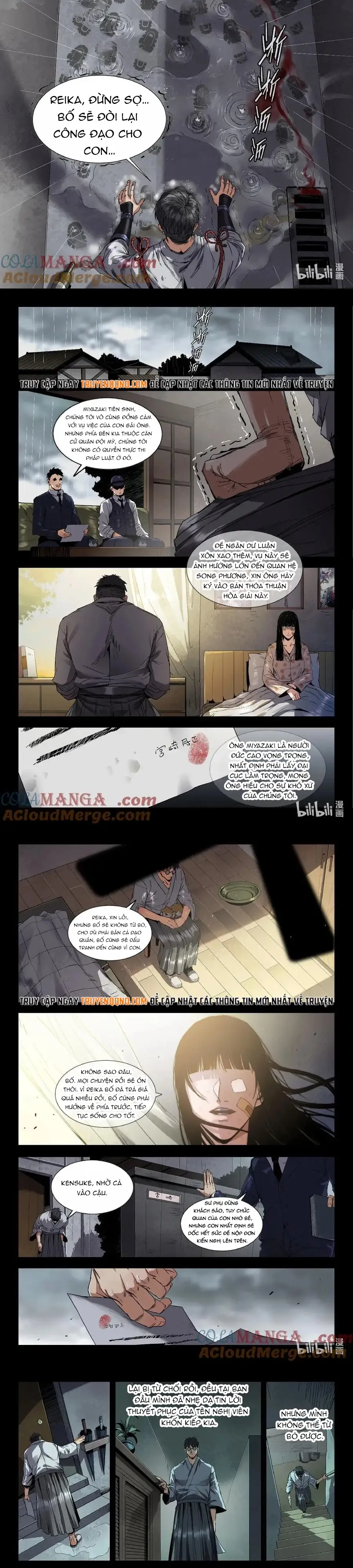Chương 320 - Trang 2