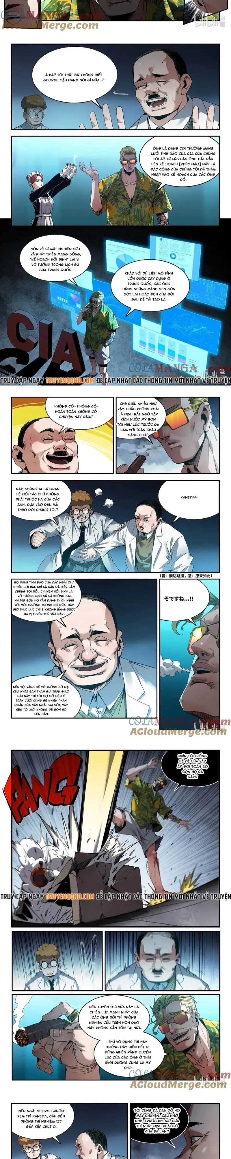 Chương 333 - Trang 1