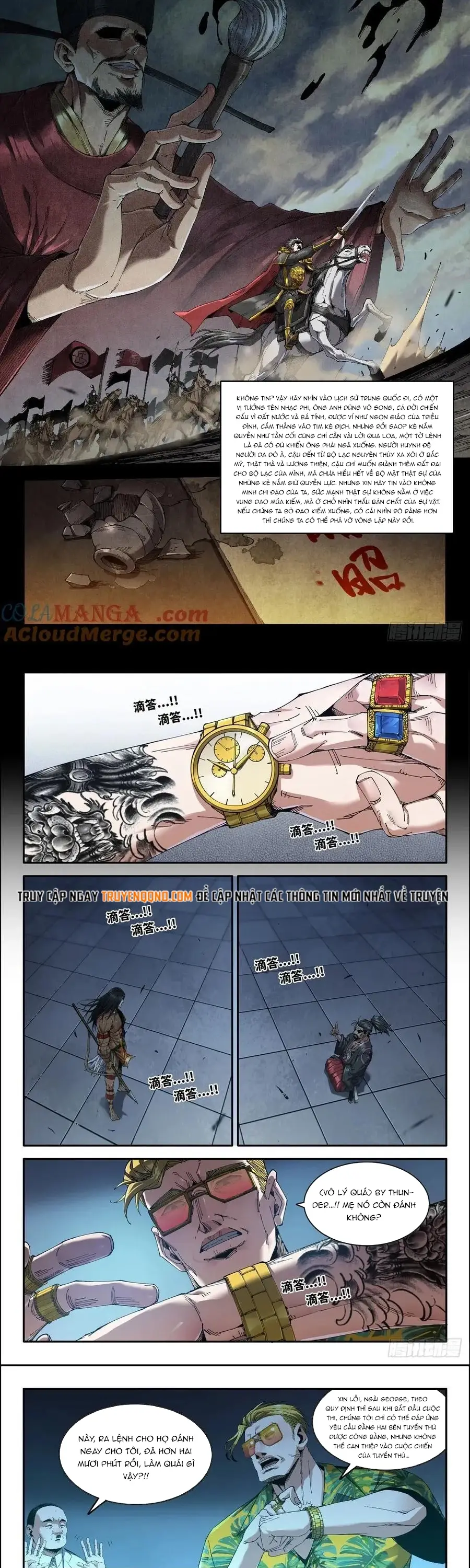 Chương 357 - Trang 2