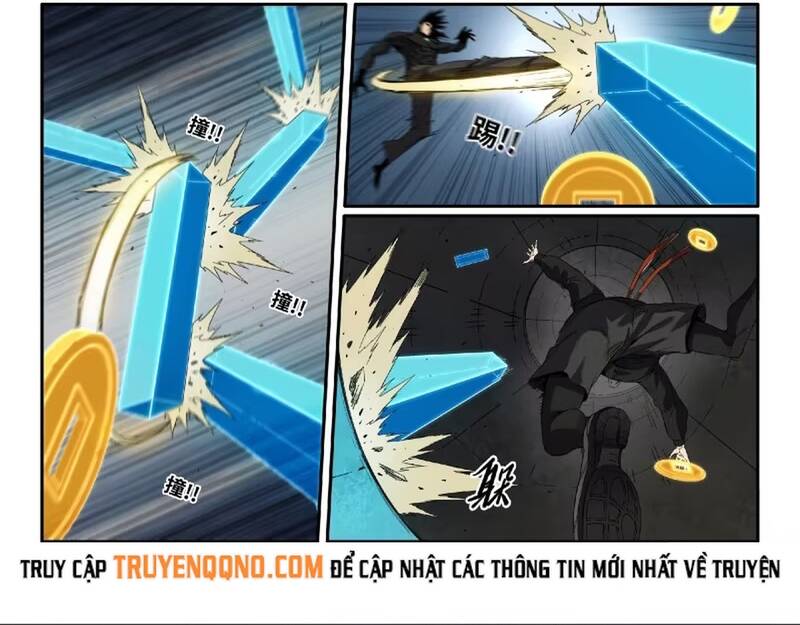 Chương 377 - Trang 2